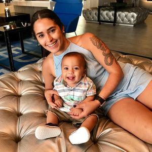 Meet your Posher, Nicole